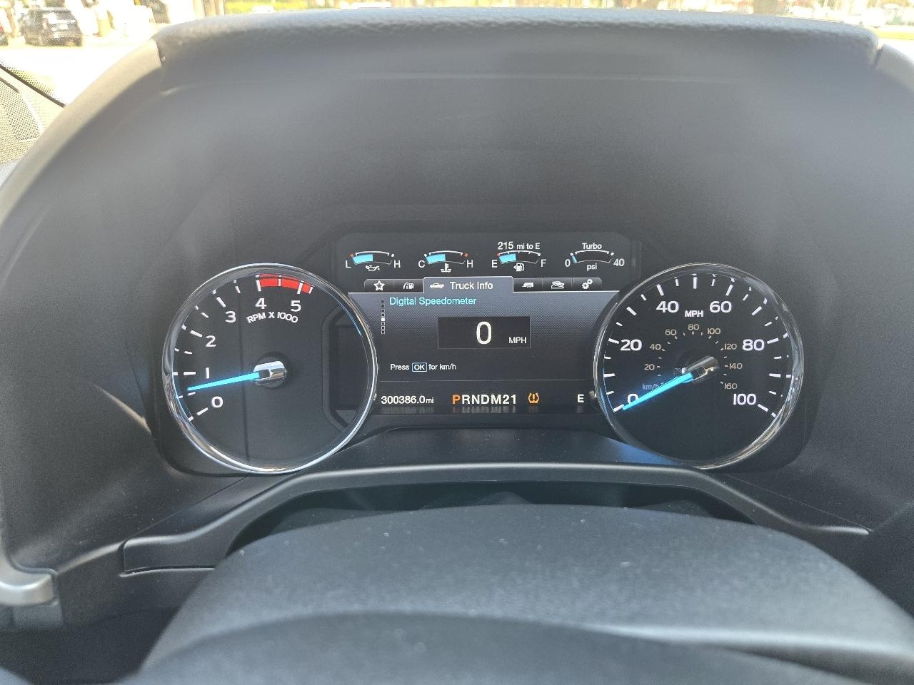 Ford F-350 SD King Ranch Crew Cab 4WD 2017