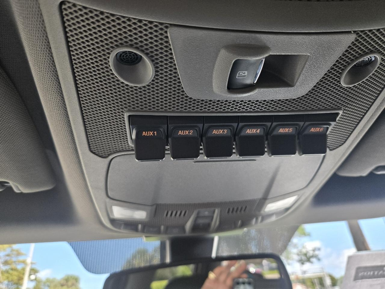 Ford F-350 SD King Ranch Crew Cab 4WD 2017