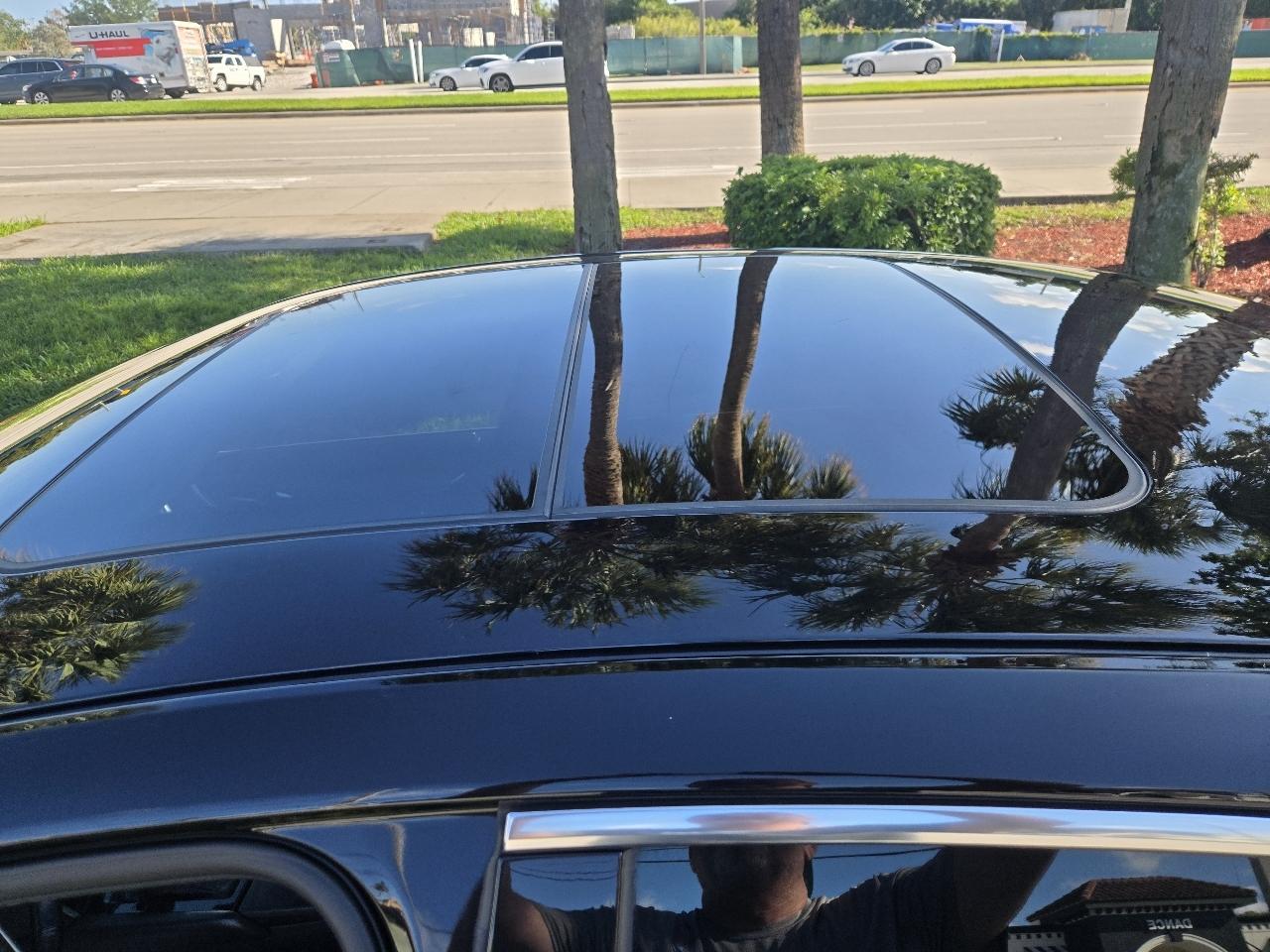 Cadillac XTS Luxury AWD 2019