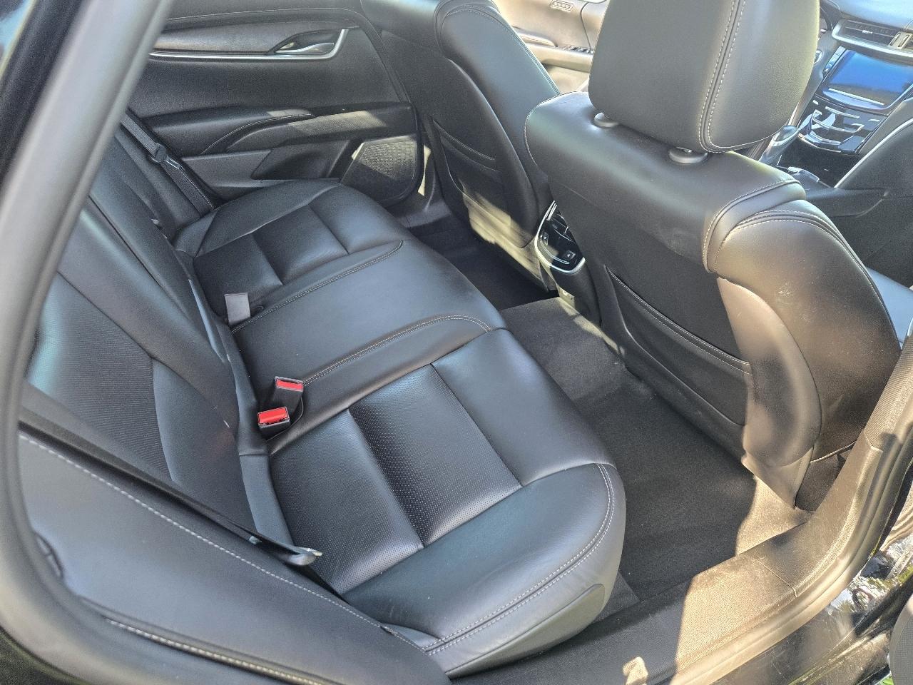 Cadillac XTS Luxury AWD 2019