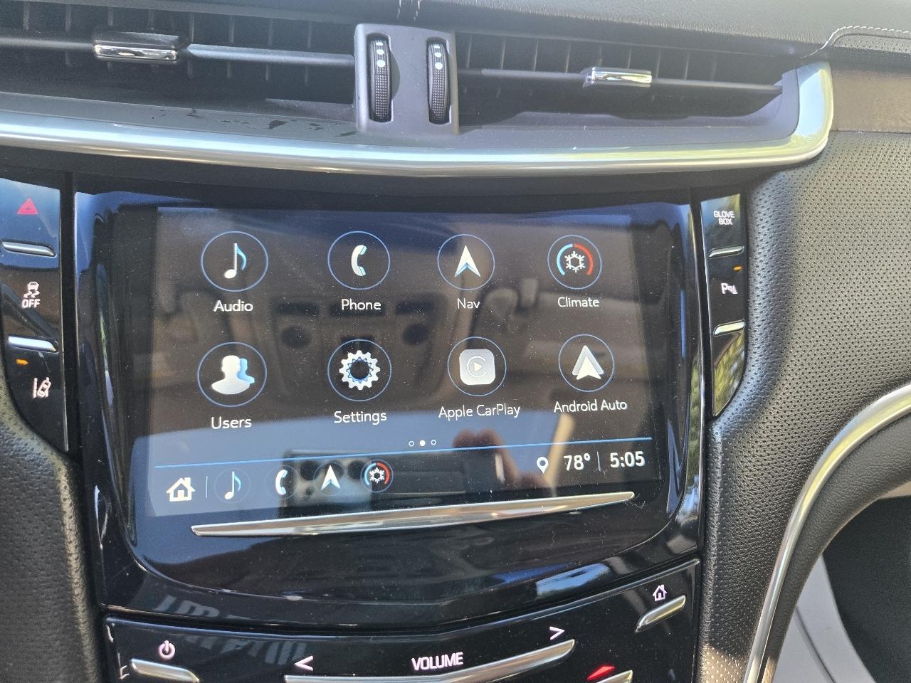 Cadillac XTS Luxury AWD 2019