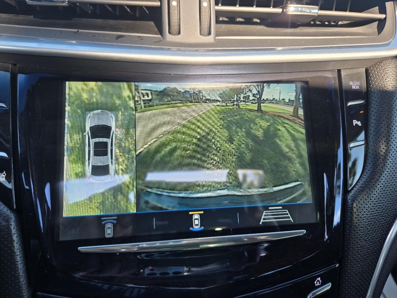 Cadillac XTS Luxury AWD 2019