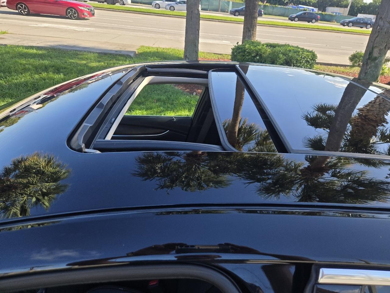 Cadillac XTS Luxury AWD 2019