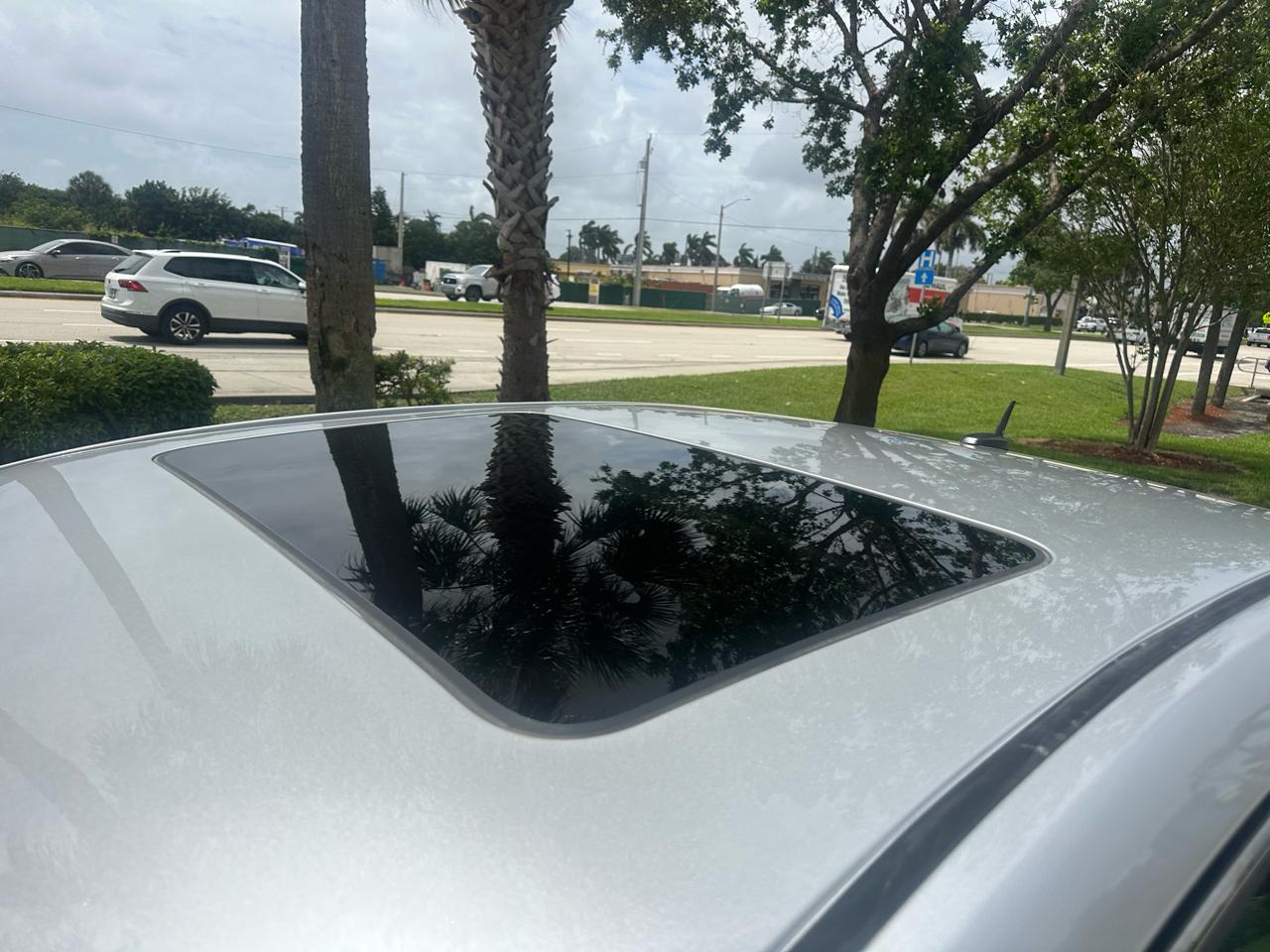 Chevrolet Impala LT 2009