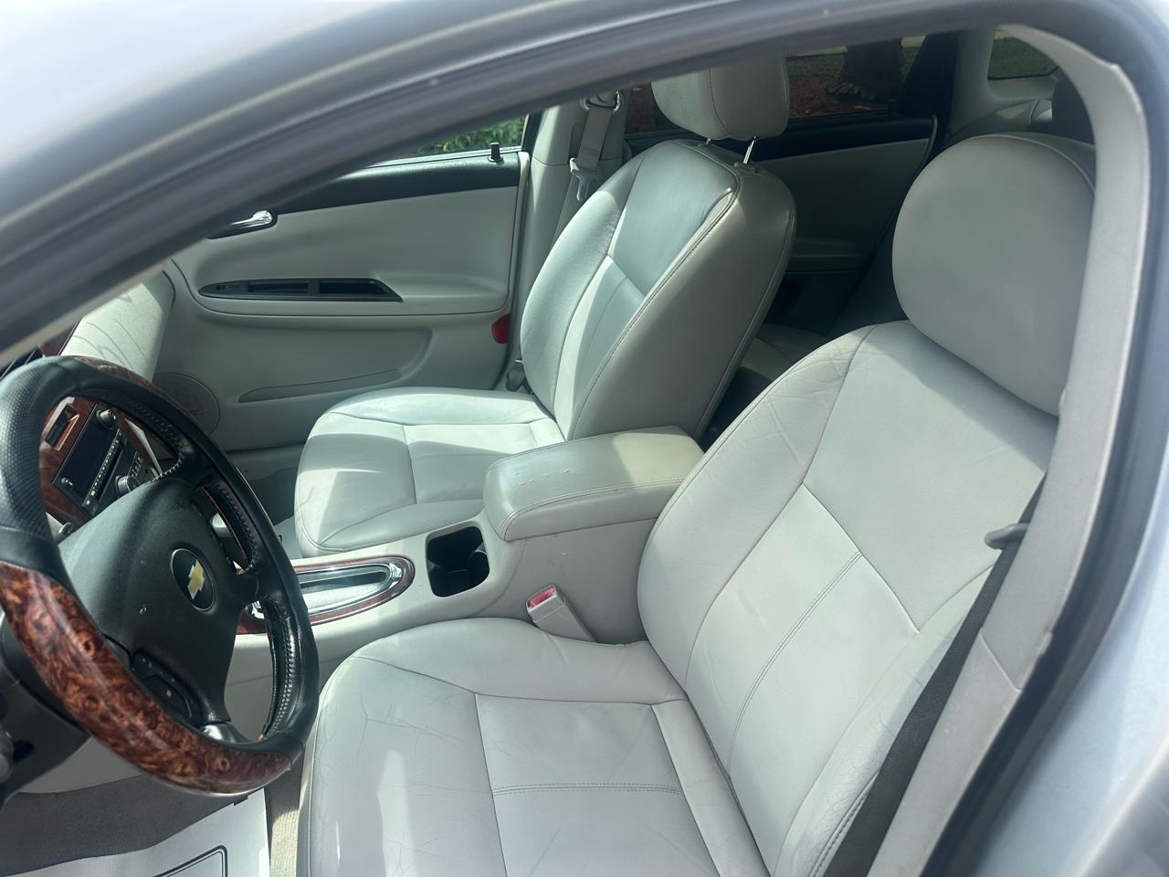 Chevrolet Impala LT 2009