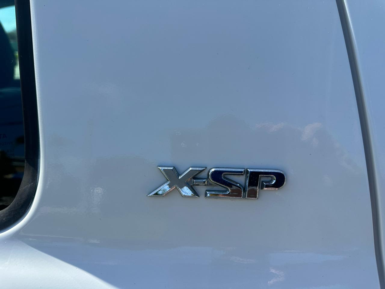 Toyota Tundra 2WD CrewMax 145.7" 5.7L SR5 (Natl) 2010