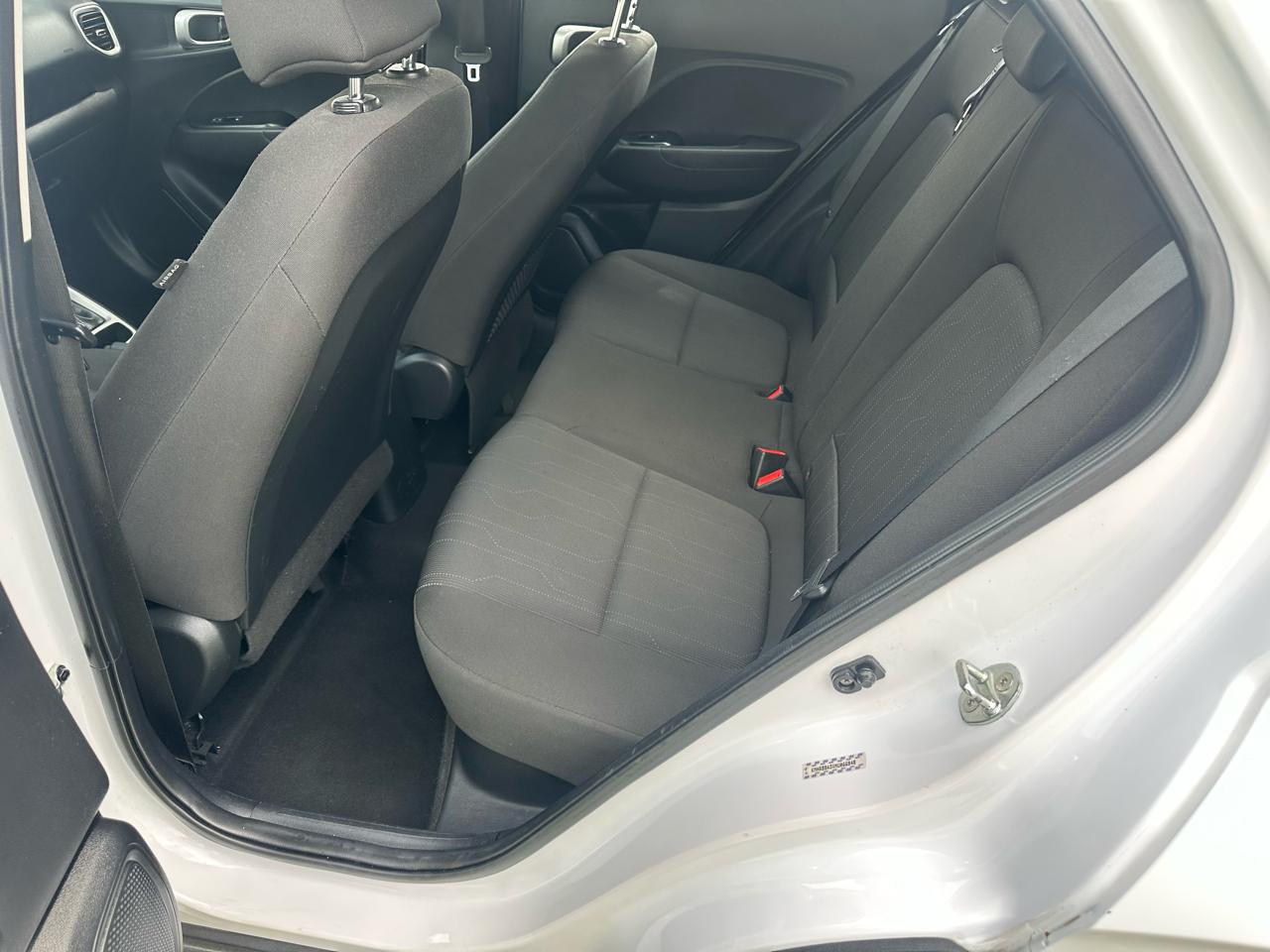 Hyundai Venue SE 2021