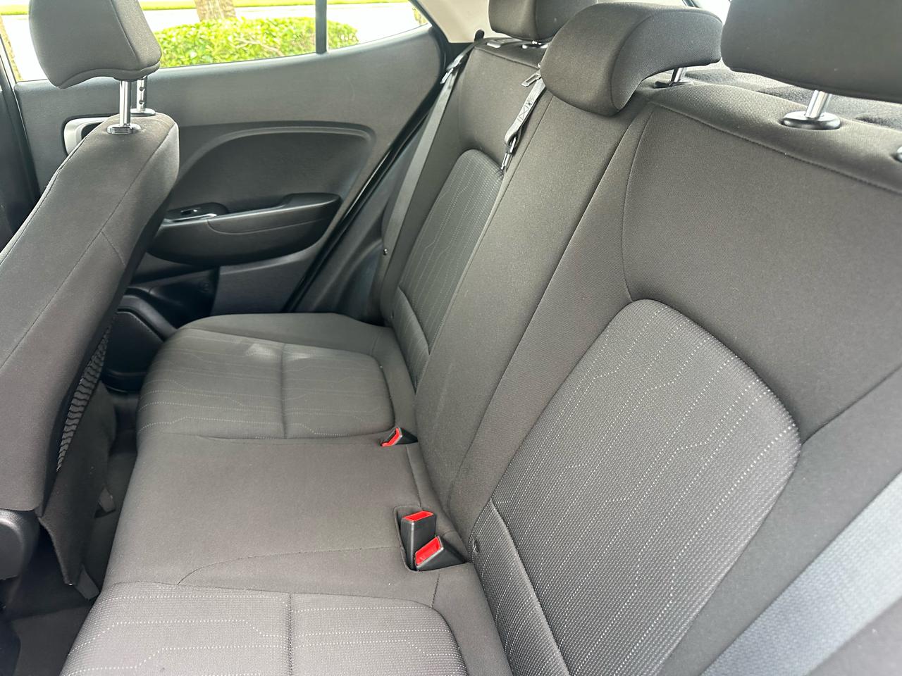 Hyundai Venue SE 2021