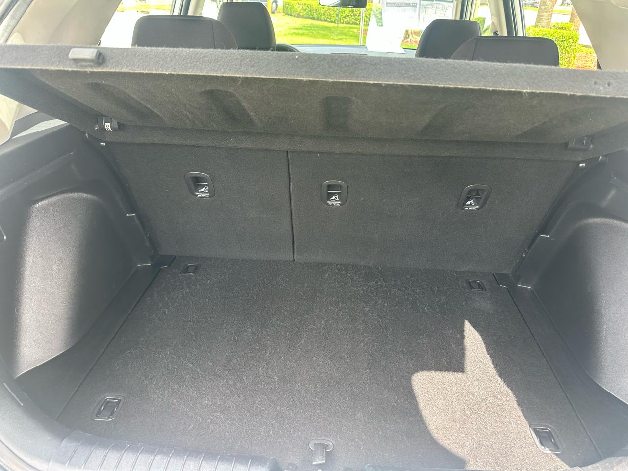 Hyundai Venue SE 2021