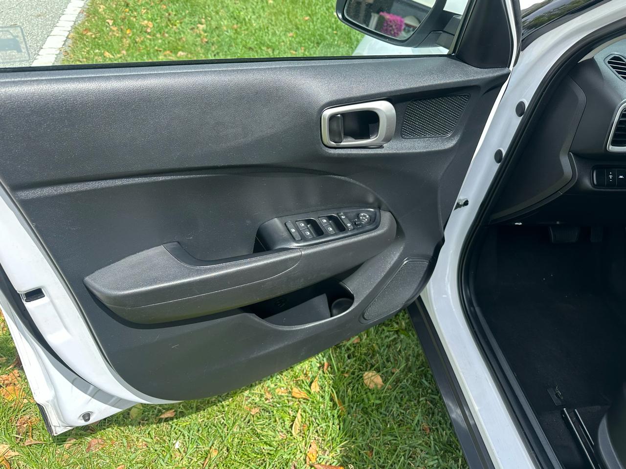 Hyundai Venue SE 2021