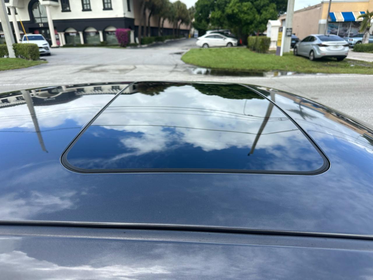 Dodge Challenger SXT 2014