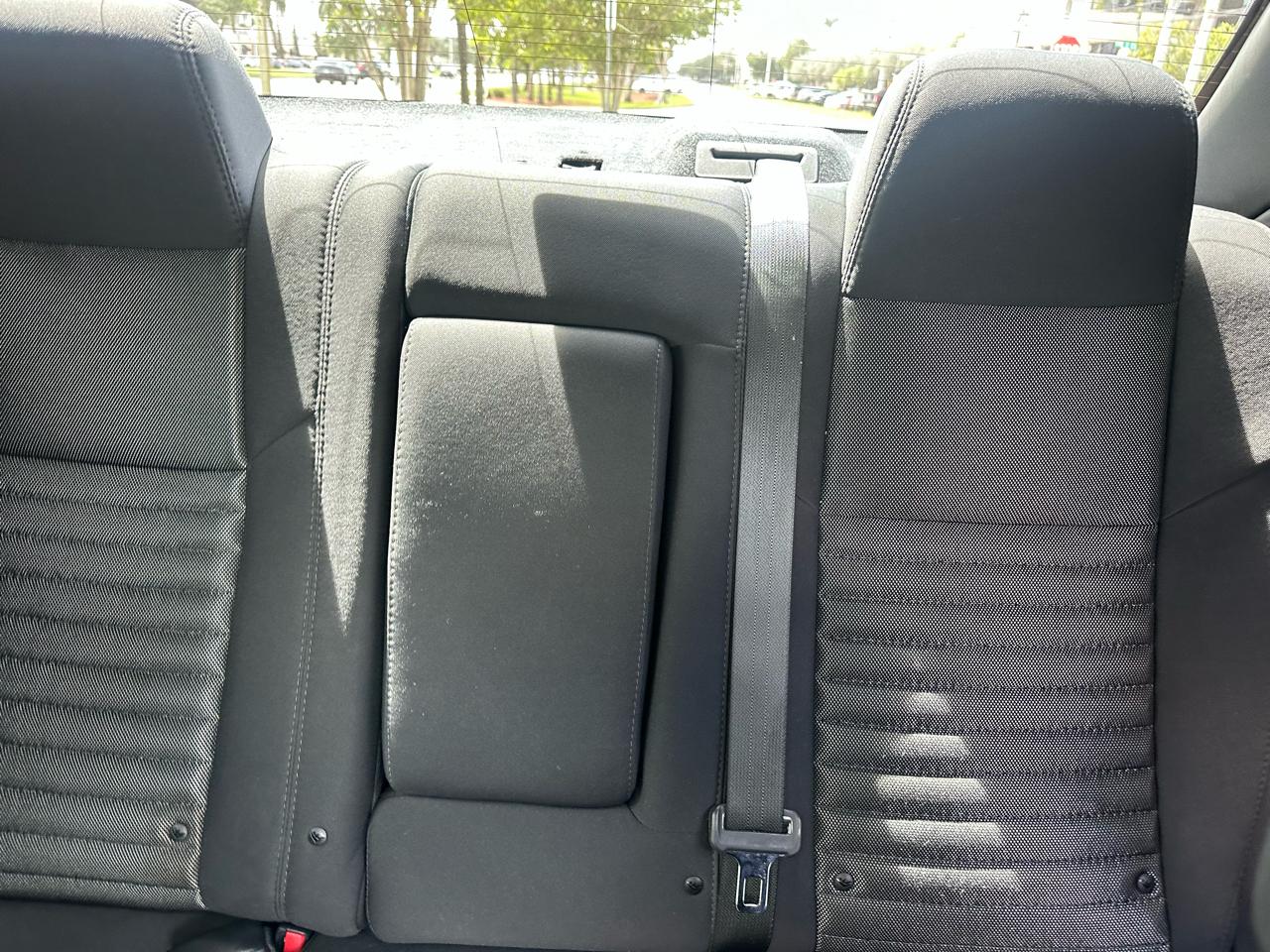 Dodge Challenger SXT 2014