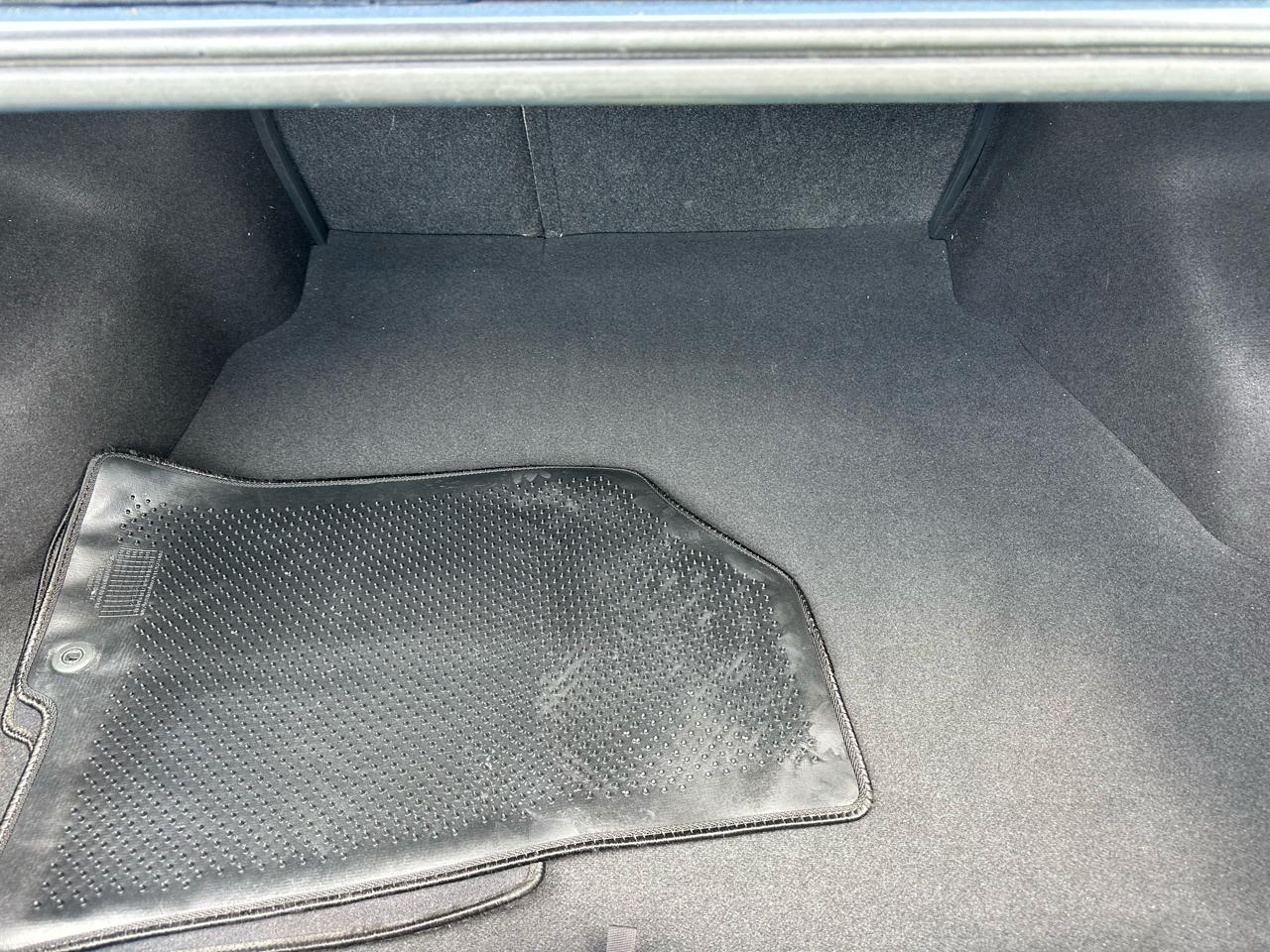 Hyundai Sonata Sport 2015