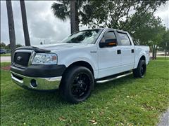 2007 Ford F-150 