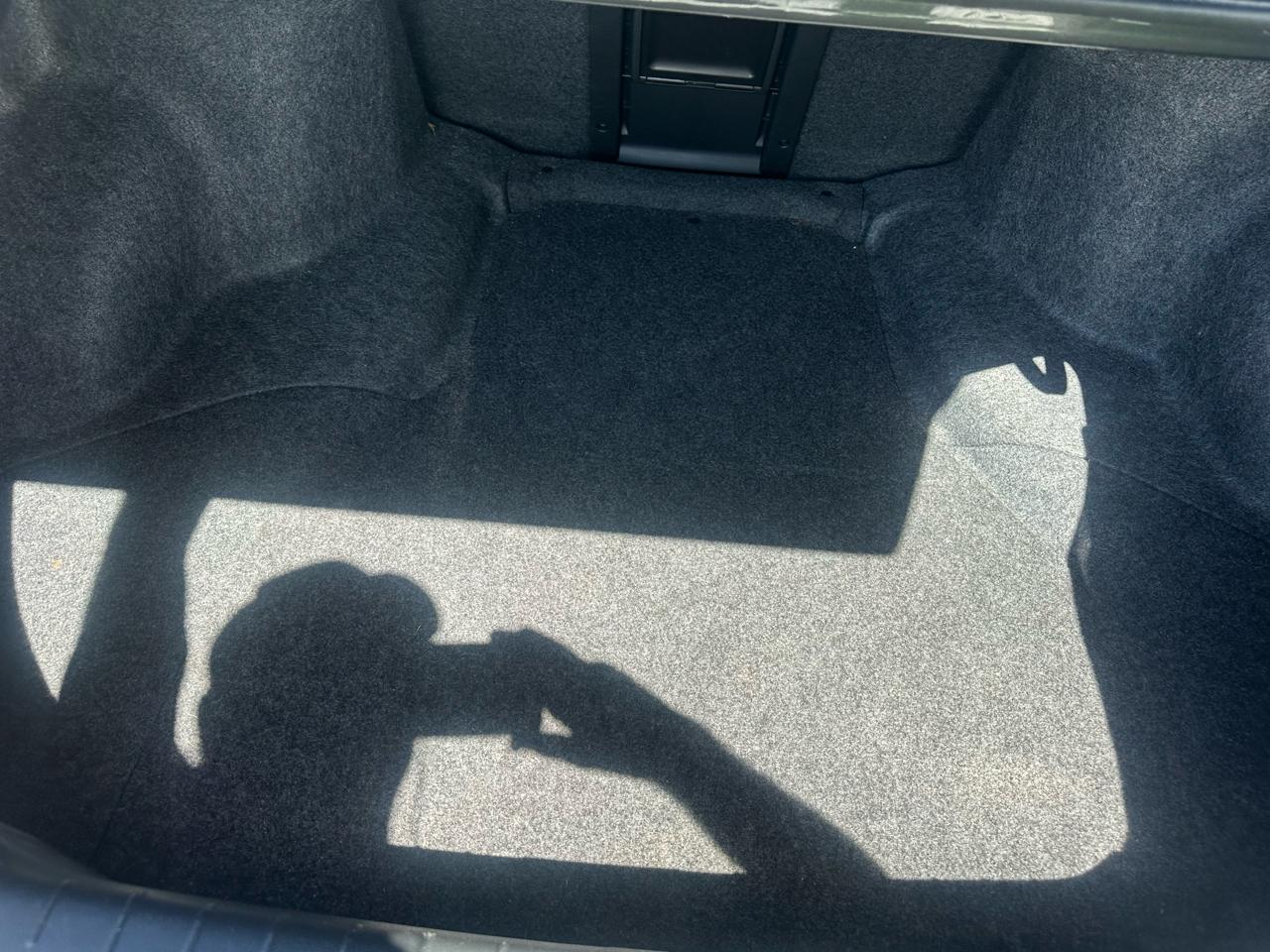 Honda Accord LX sedan AT 2011