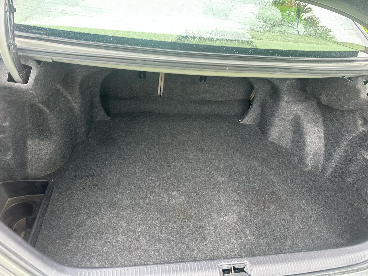 Toyota Camry LE 2005