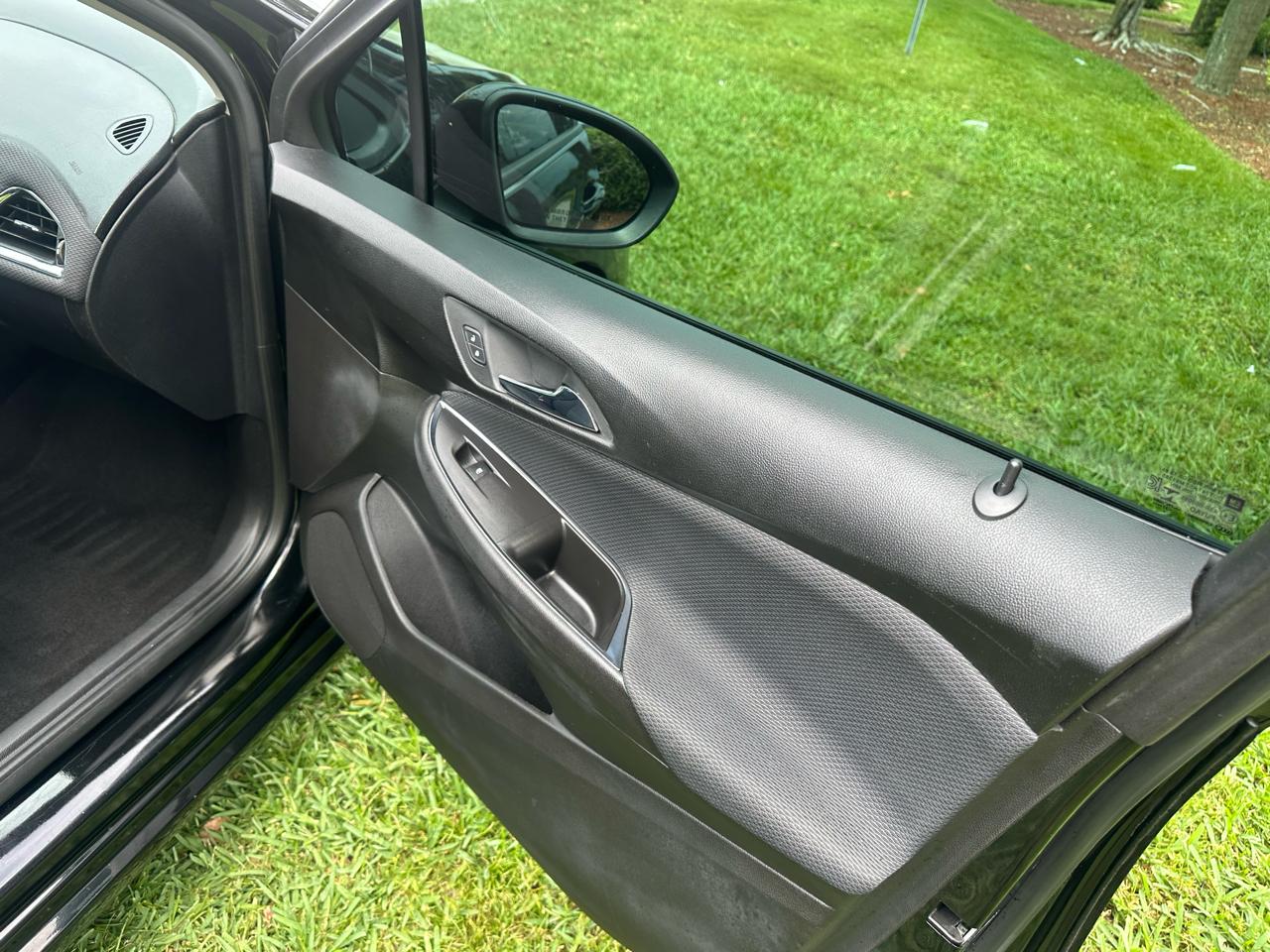 Chevrolet Cruze LS Auto 2018