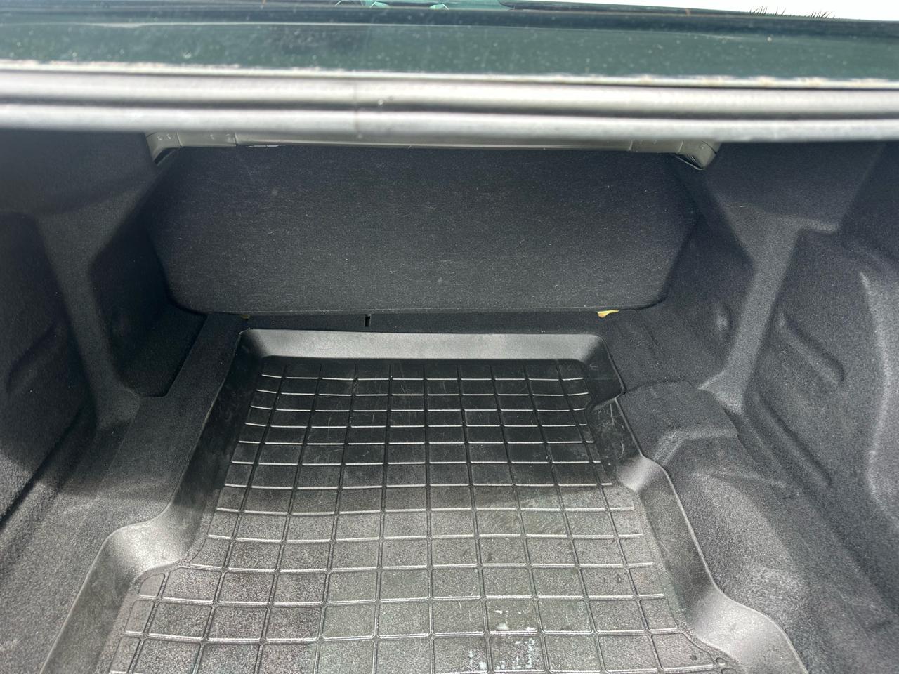 Chevrolet Cruze LS Auto 2018