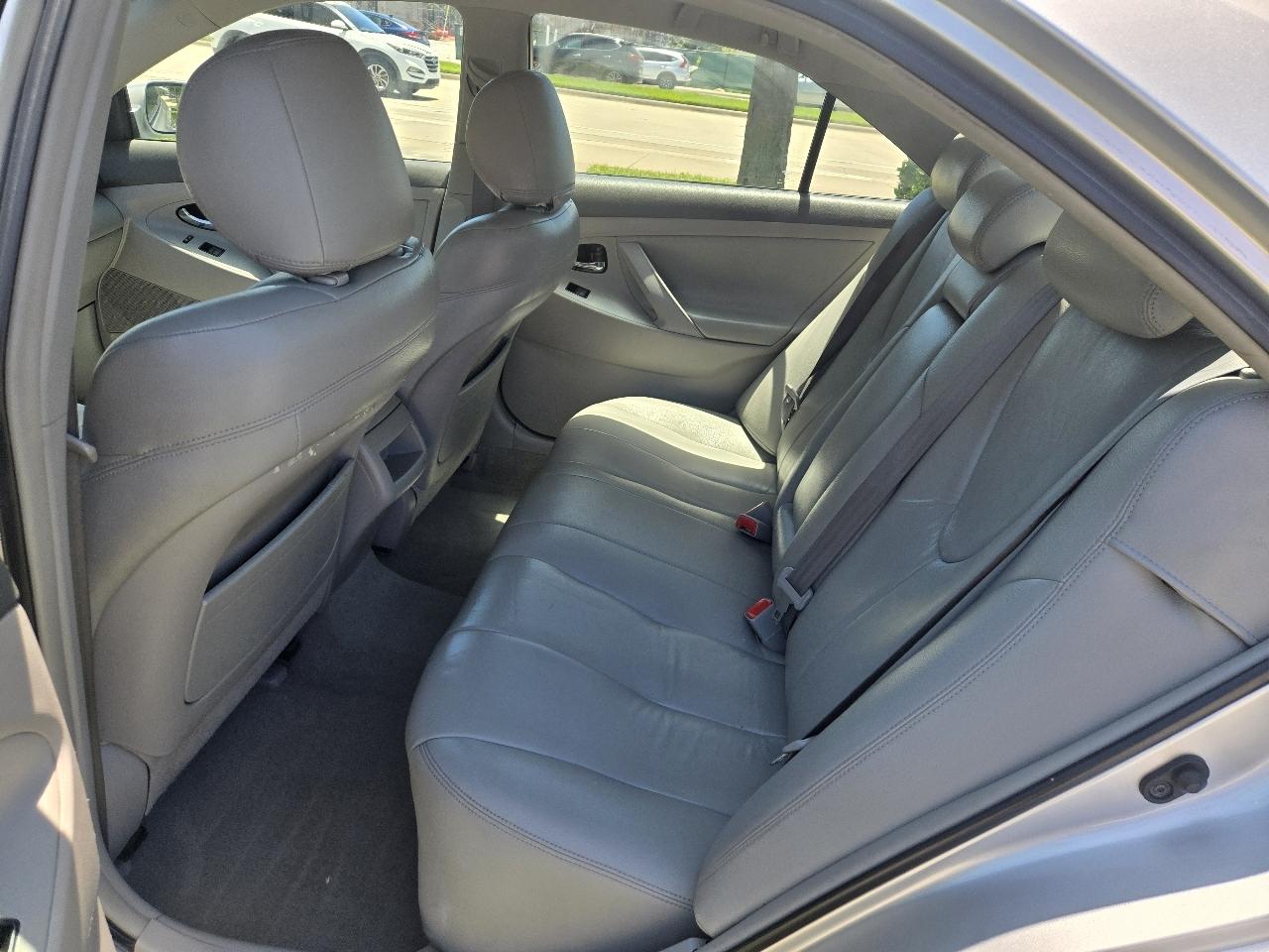 Toyota Camry 2014.5 4dr Sdn I4 Auto LE (Natl) 2009