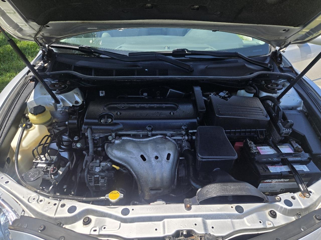 Toyota Camry 2014.5 4dr Sdn I4 Auto LE (Natl) 2009