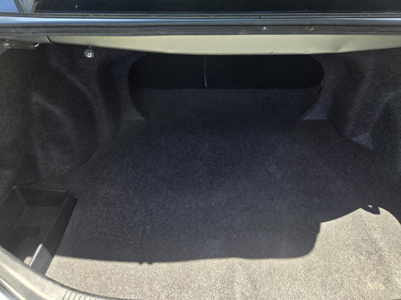 Toyota Camry 2014.5 4dr Sdn I4 Auto LE (Natl) 2009