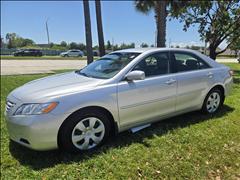 2009 Toyota Camry 