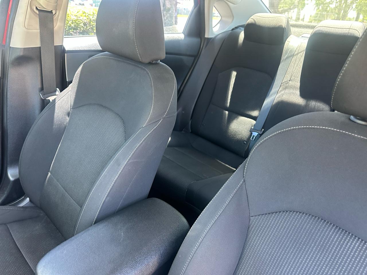 Kia Forte FE 6M 2019