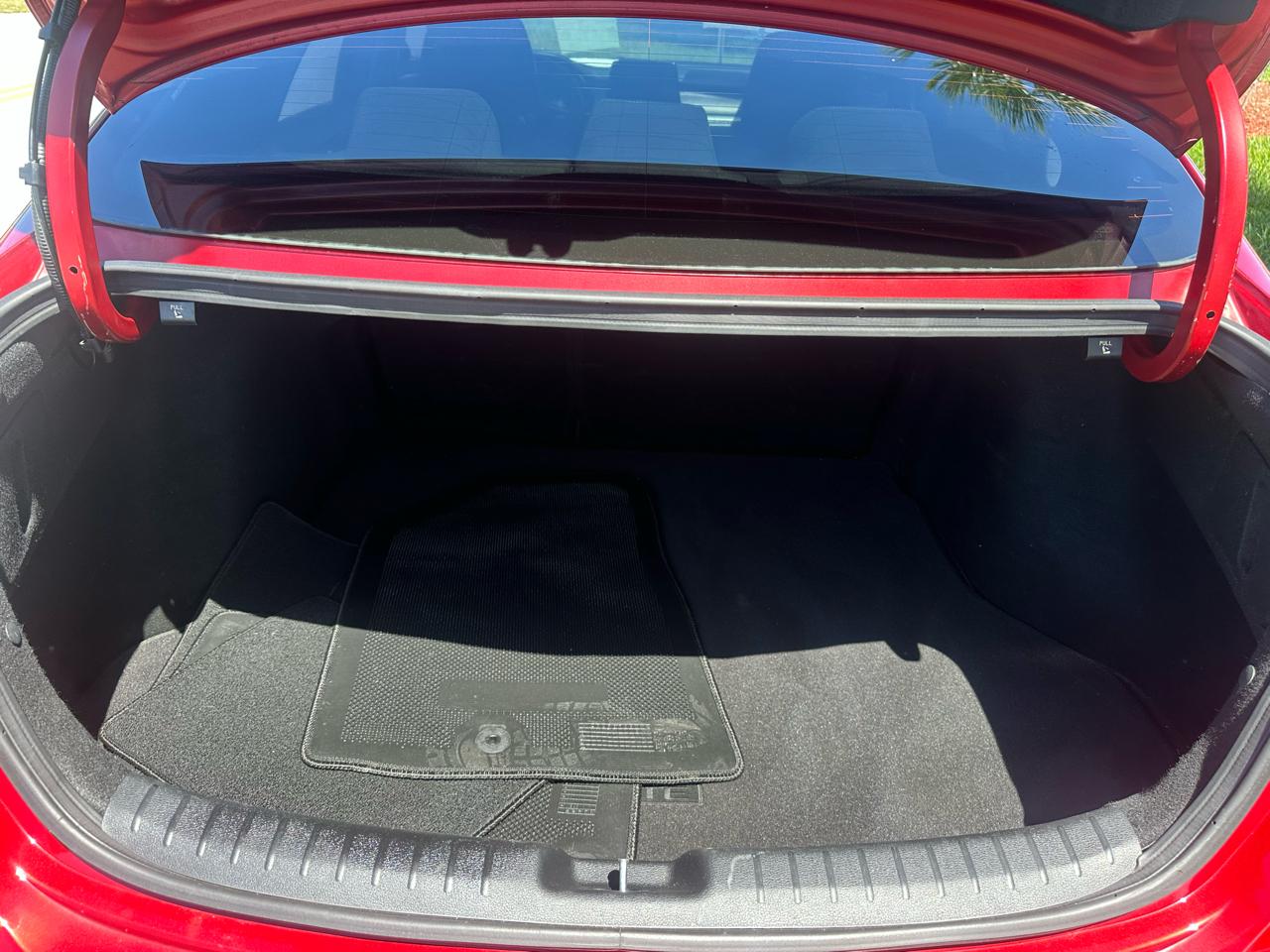 Kia Forte FE 6M 2019