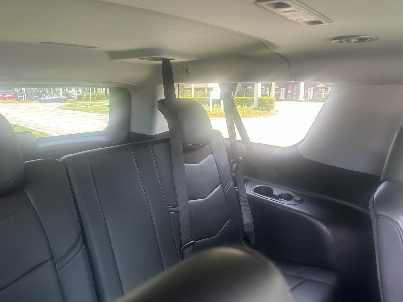 Cadillac Escalade ESV 2WD Standard 2018