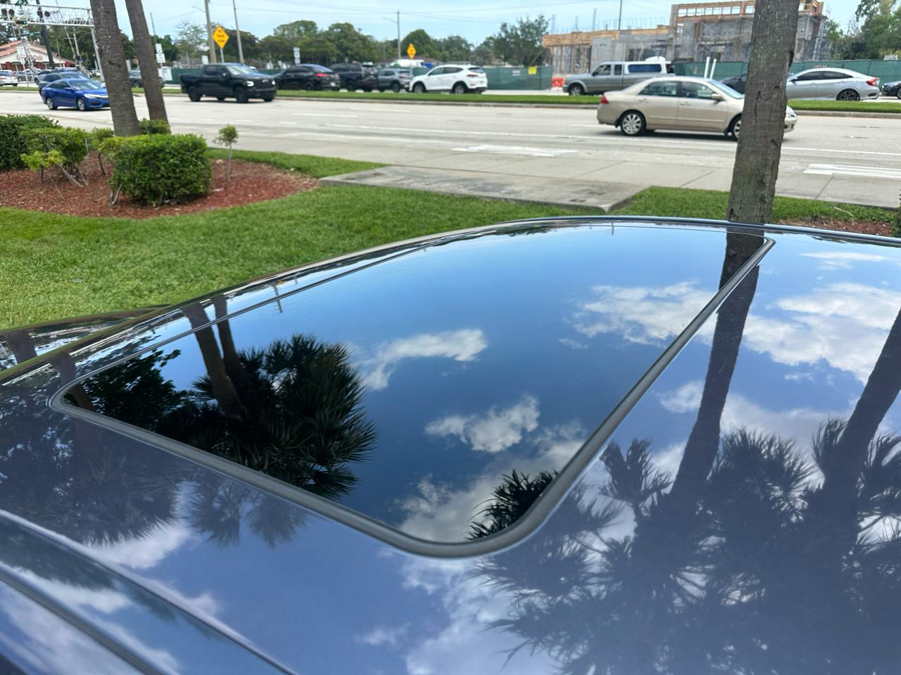 Mercedes-Benz E-Class E350 Sedan 2014