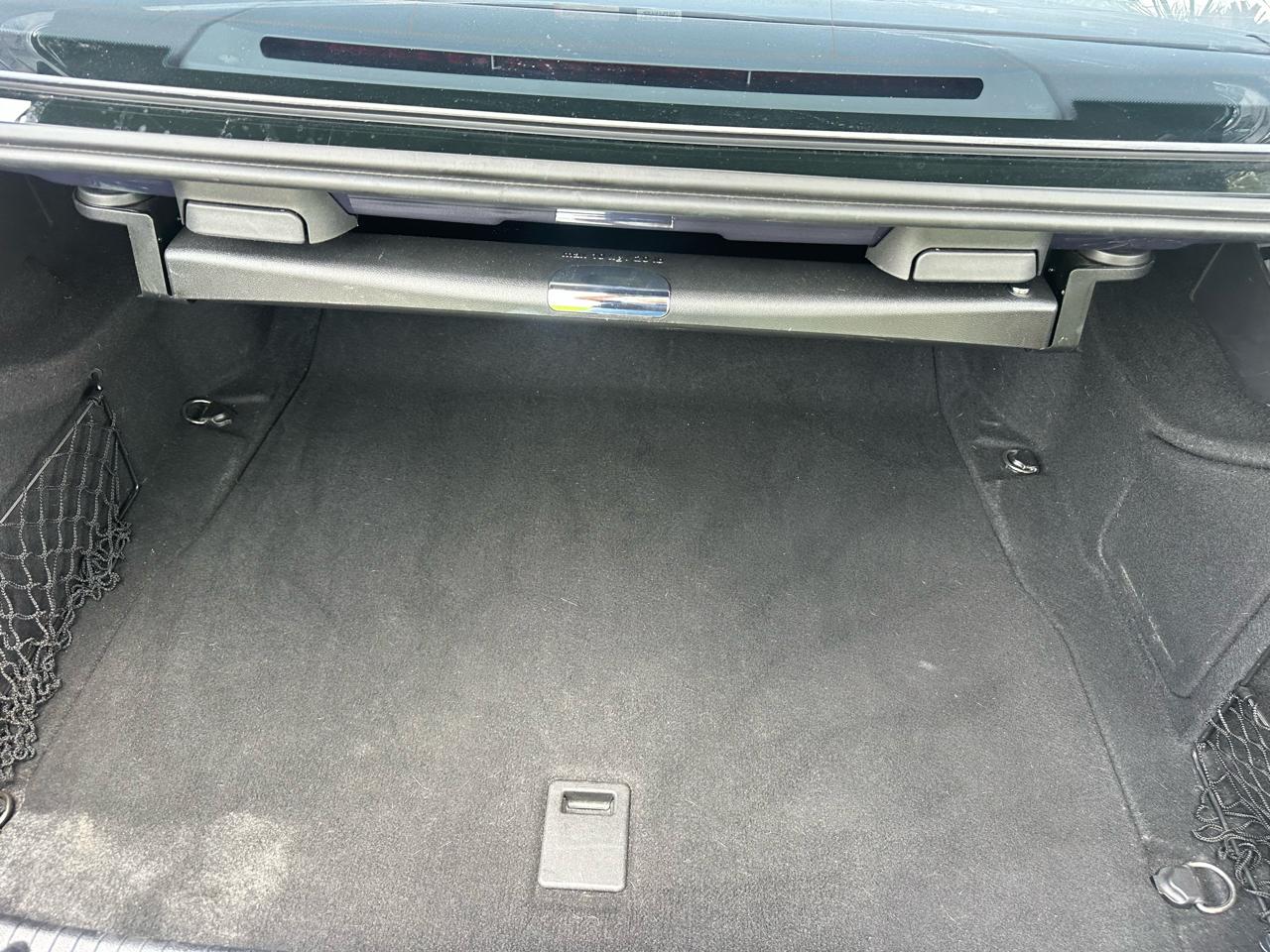 Mercedes-Benz E-Class E350 Sedan 2014