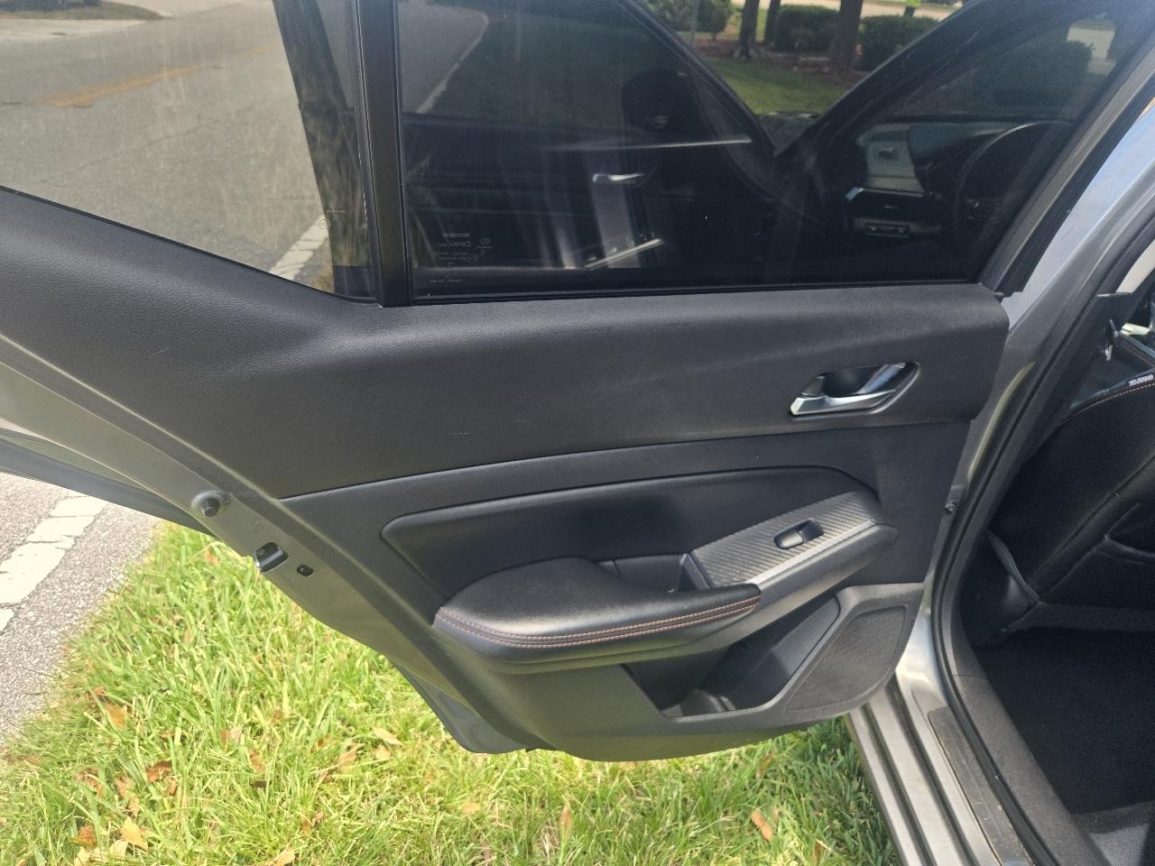 Nissan Altima 2.5 SR 2019