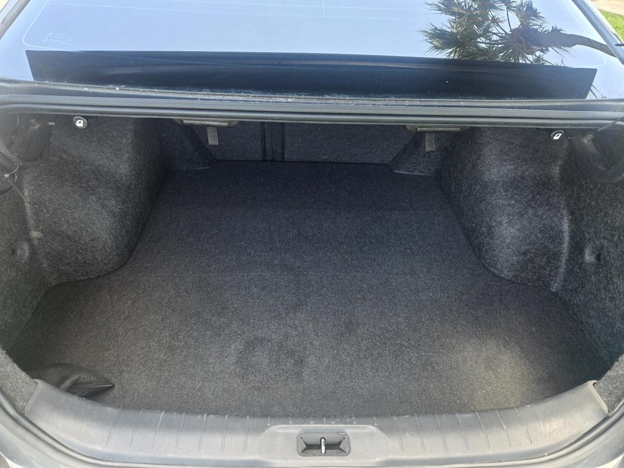 Nissan Altima 2.5 SR 2019