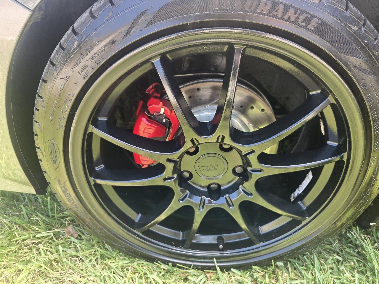 Nissan Altima 2.5 SR 2019