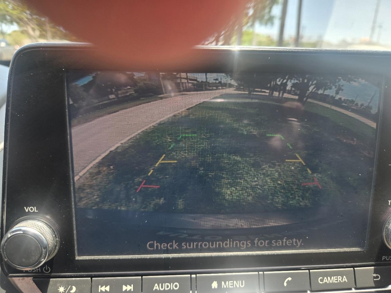 Nissan Altima 2.5 SR 2019