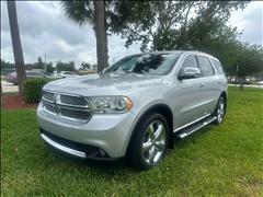 2013 Dodge Durango 