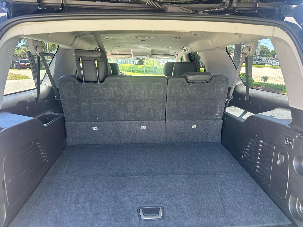 Cadillac Escalade ESV 2WD Standard 2018