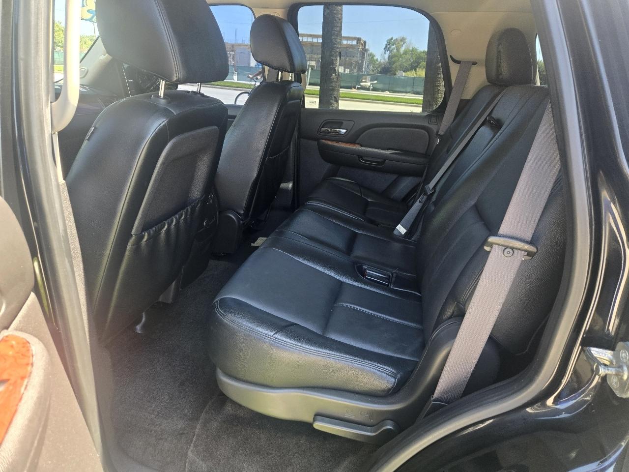 Chevrolet Tahoe LS 2WD 2013