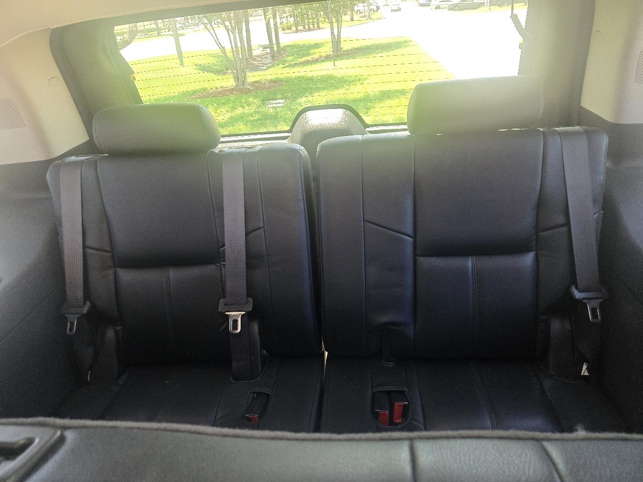 Chevrolet Tahoe LS 2WD 2013