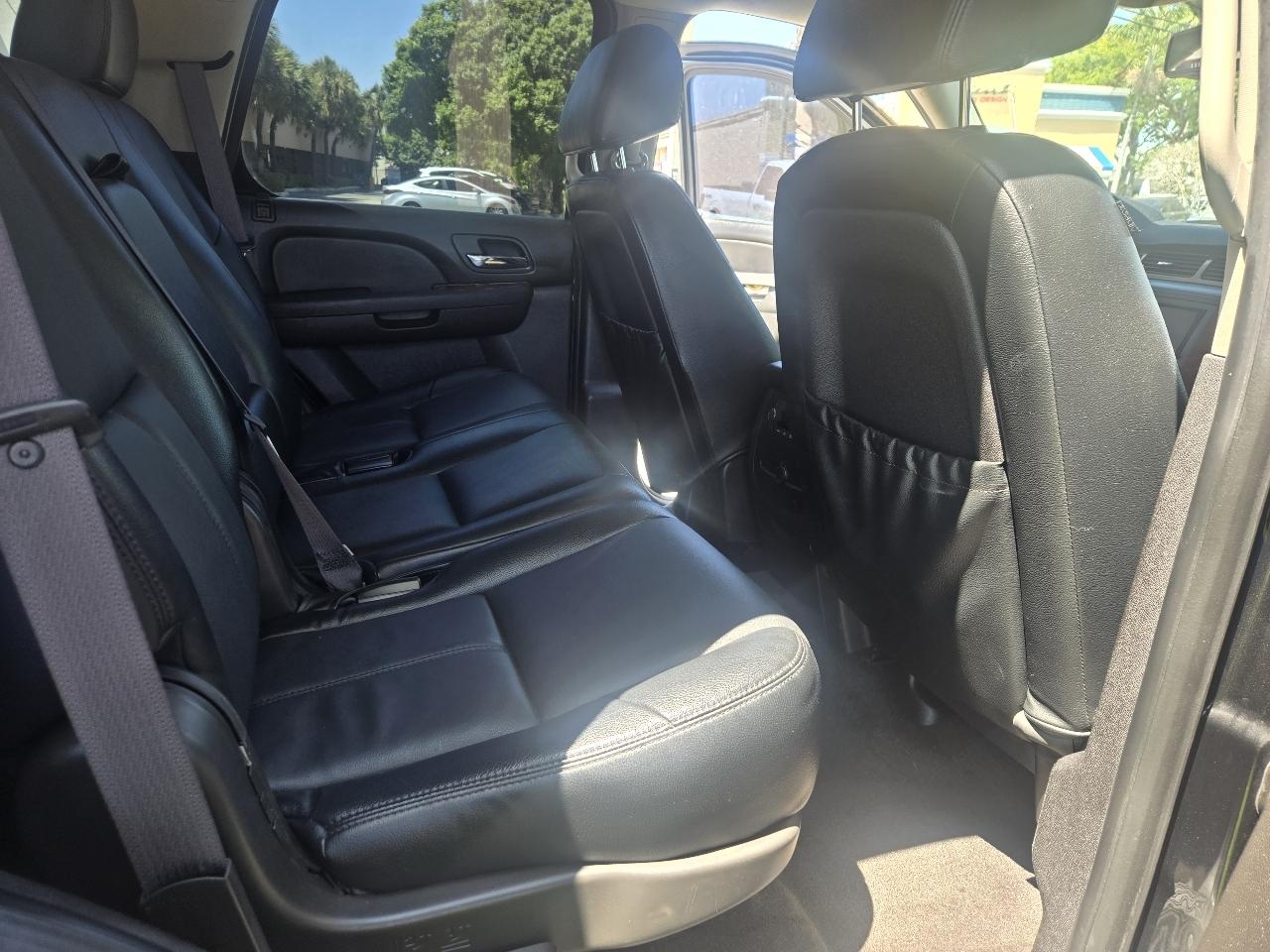 Chevrolet Tahoe LS 2WD 2013
