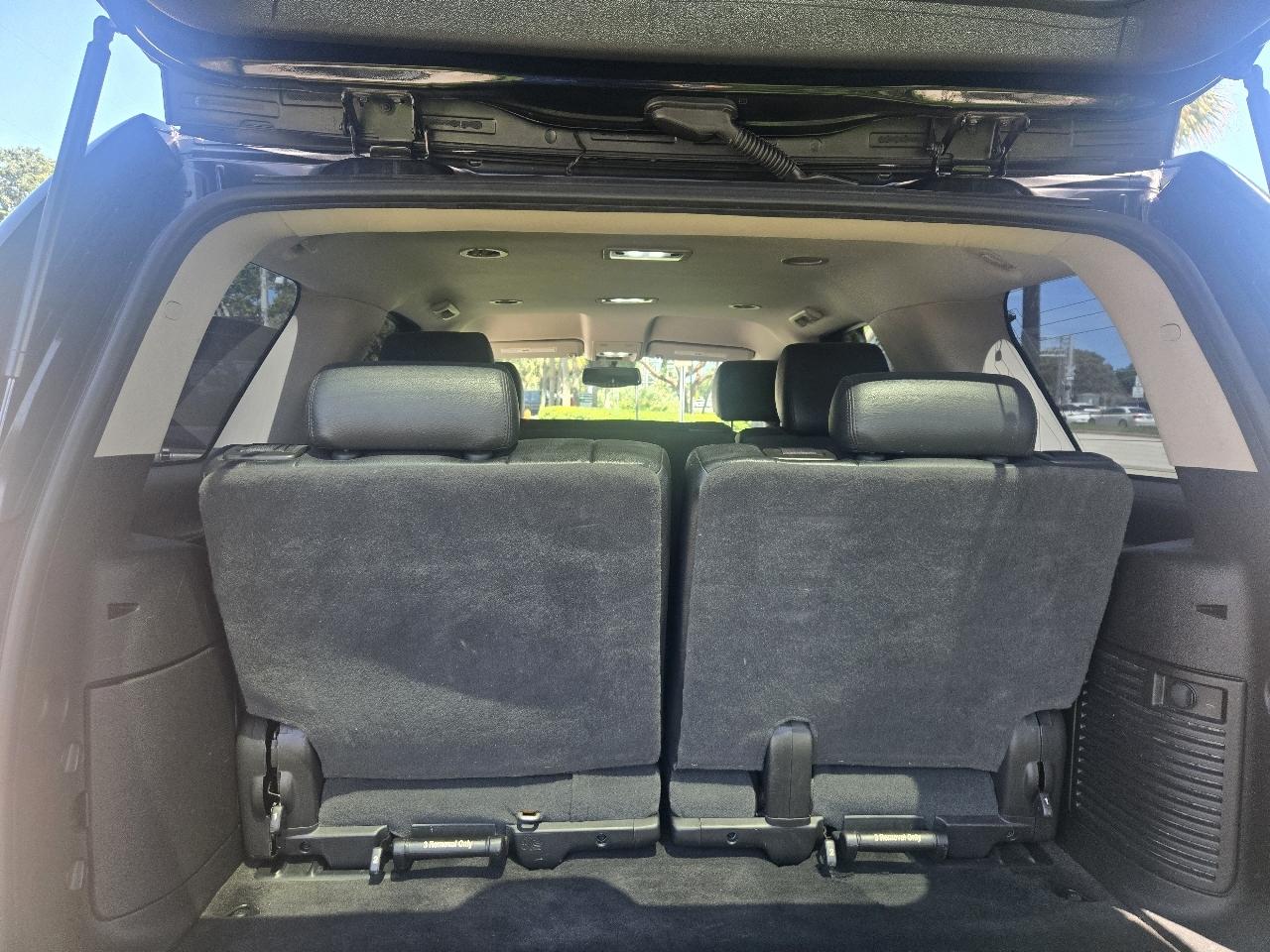 Chevrolet Tahoe LS 2WD 2013