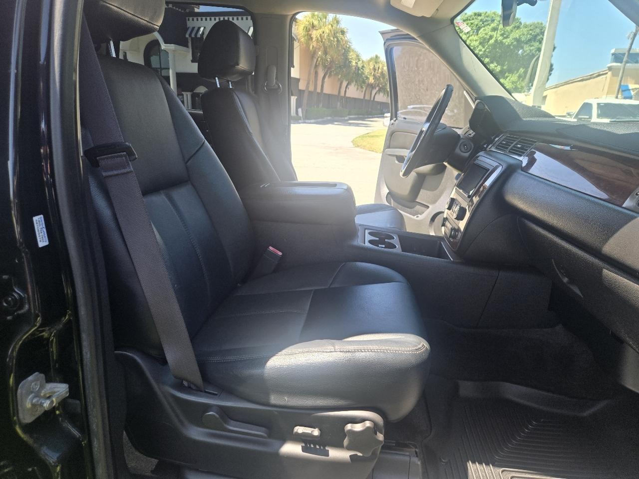 Chevrolet Tahoe LS 2WD 2013