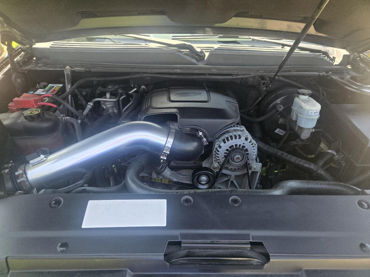 Chevrolet Tahoe LS 2WD 2013