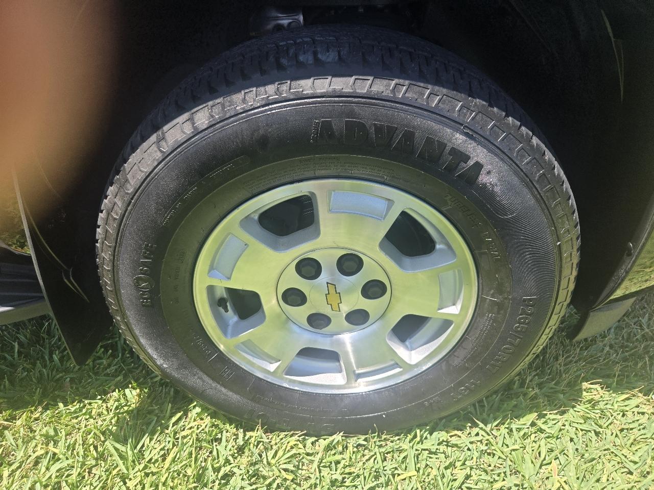 Chevrolet Tahoe LS 2WD 2013