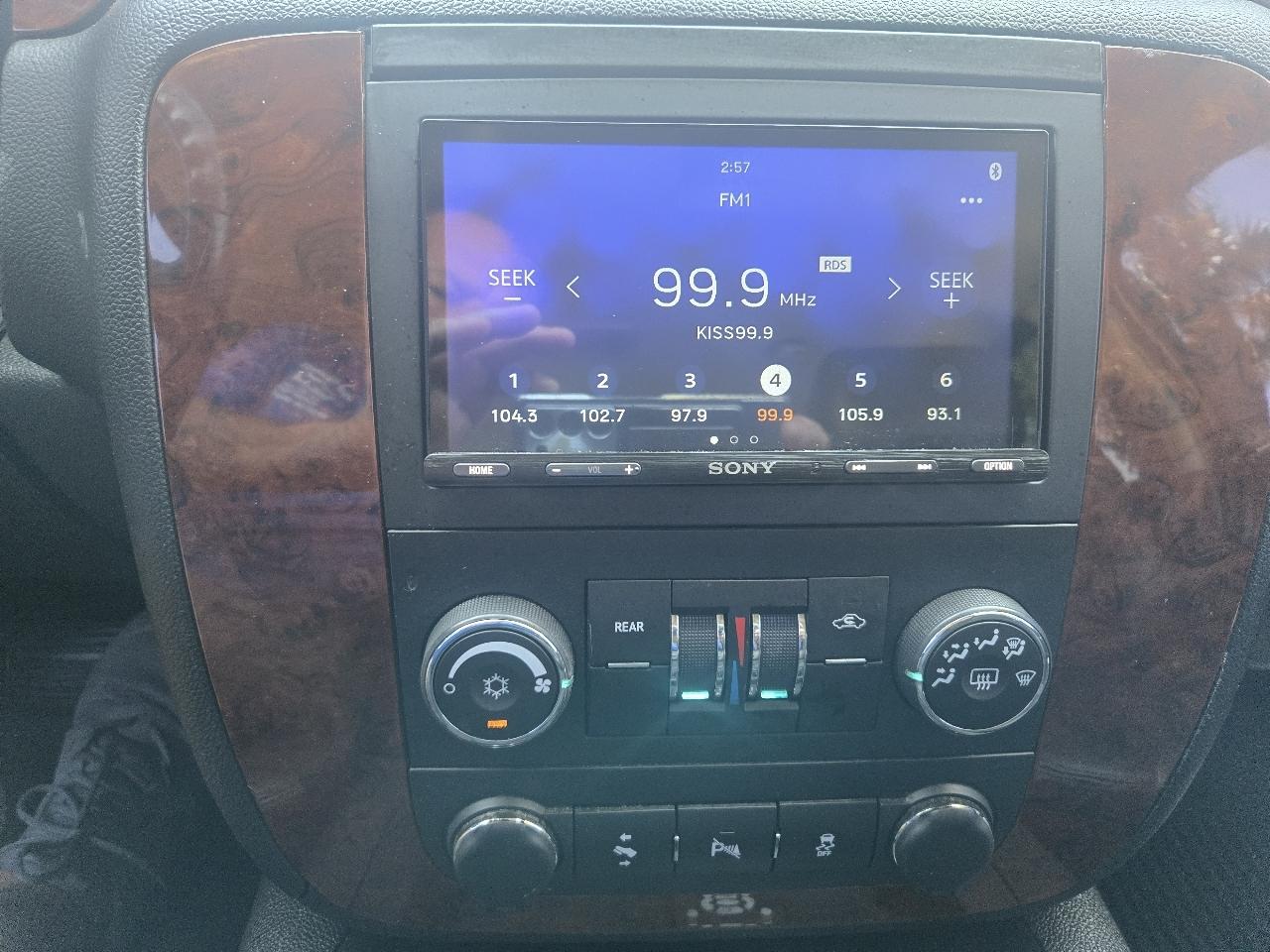 Chevrolet Tahoe LS 2WD 2013