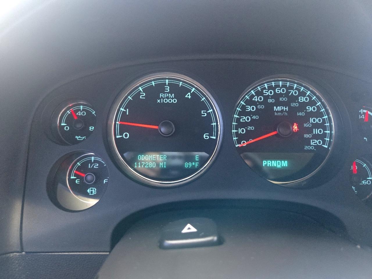 Chevrolet Tahoe LS 2WD 2013