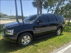 2013 Chevrolet Tahoe 