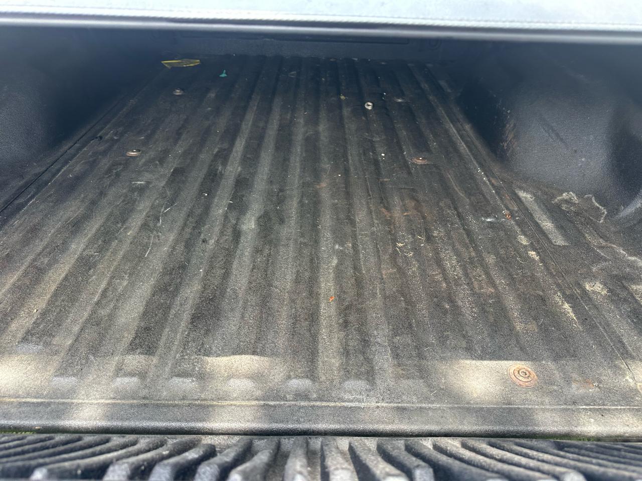 Ford F-250 SD XLT Crew Cab Long Bed 4WD 2009