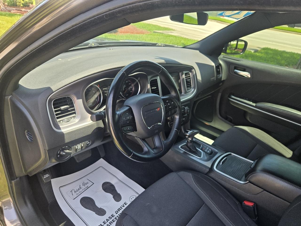 Dodge Charger SXT 2020