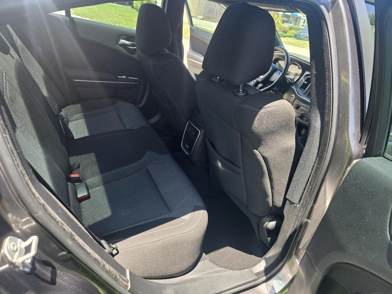 Dodge Charger SXT 2020